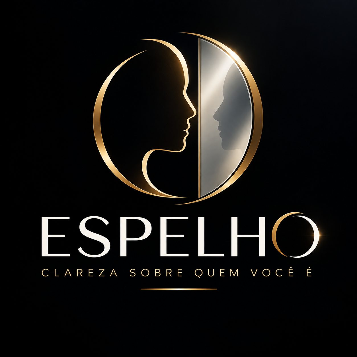 ESPELHO — Clareza sobre quem você é